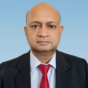 Profile picture of Shri Vikas Chandra Chaudhary