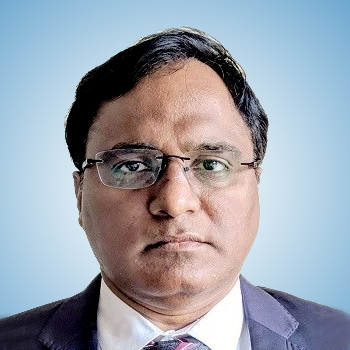 Profile picture of Dr. Ranjit Rath, Chairman