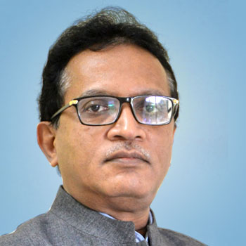 Profile picture of Shri Sachidananda Maharana, Director Finance