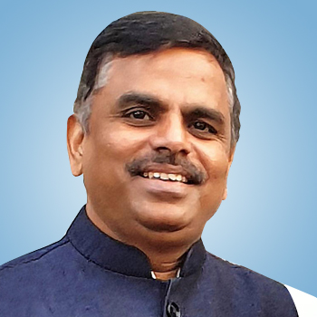 Profile picture of Dr. Ravi Kota, Chief Secretary to Government of Assam
