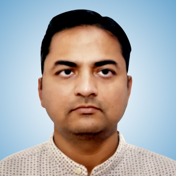 Profile picture of Shri Anand Kumar Jha, Director