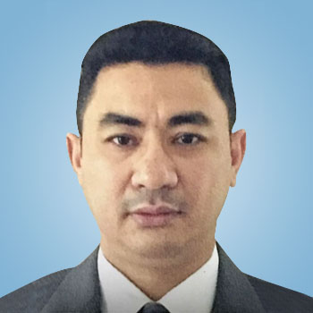 Profile picture of Shri Sudip Pradhan, Independent Director
