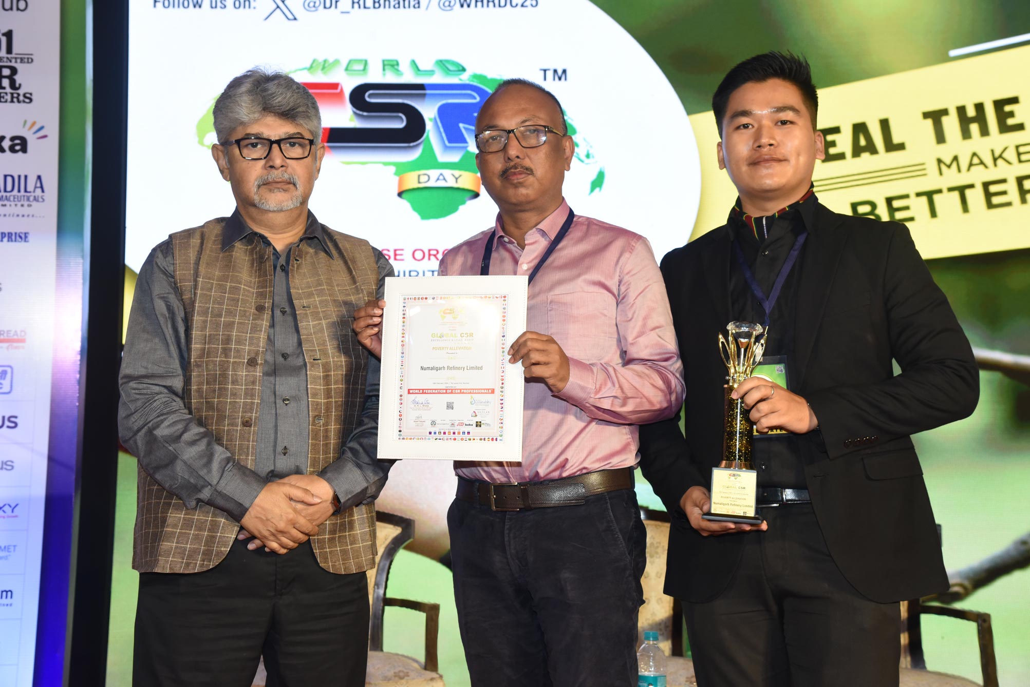 CSR Awards