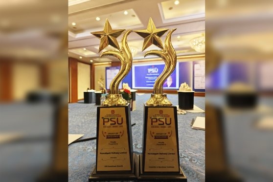 12th Governance Now PSU Awards 2026 CSR Commitment (Overall)