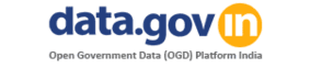 Data Gov Portal of India Logo