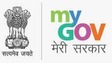 My Gov Portal of India Logo